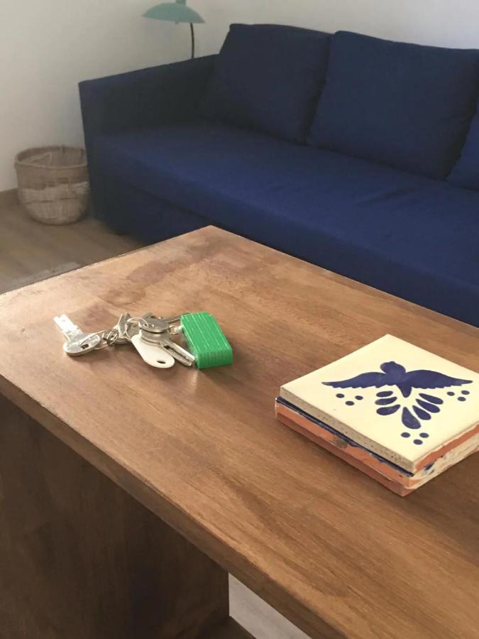 Chez Leo, Charme Et Confort 5 Min Gare 10 Min Vieux Port Marseille Kültér fotó